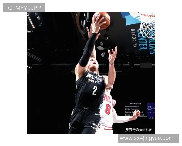 篮网力克湖人，取得四连胜，杜兰特砍下34分统治全场