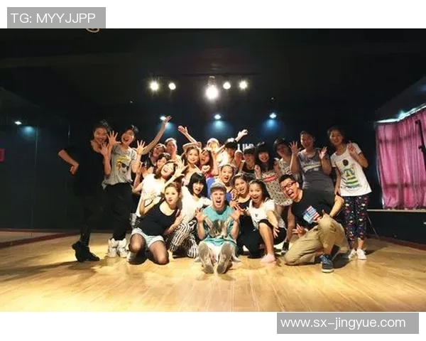 街舞文化的魅力与挑战：深入探讨杭州街舞队的组织与控制机制